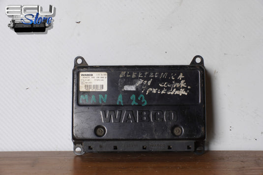 ECU CENTRALITA MOTOR 4461900000 MTSPD104 MAN TRUCK VOLVO BUS0