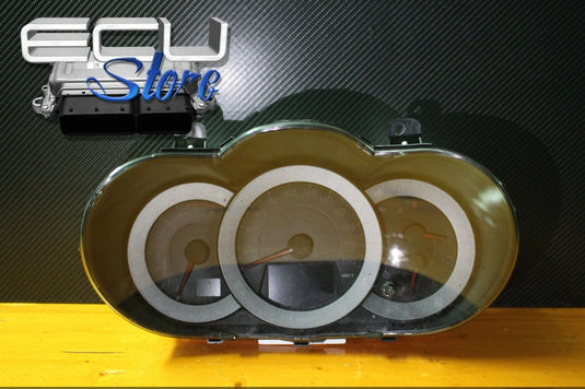 VELOCIMETRO / CUADRO DE INSTRUMENTOS TOYOTA RAV 4 GASOLINA 2012 - 83800-42F51