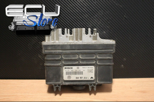 ECU / CENTRALITA MOTOR 0261203188/189 8A0907311L - VW