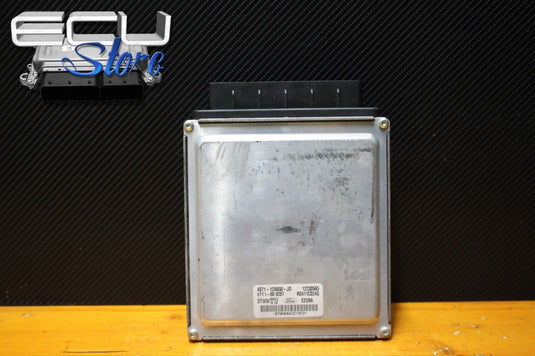 ECU / CENTRALITA MOTOR 4S71-12A650-JD 12230565 - FORD MONDEO III 2.0 TDCI