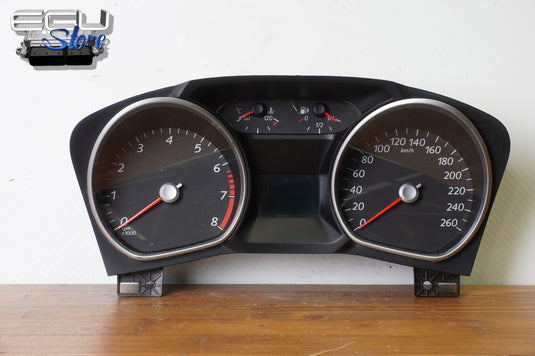 VELOCIMETRO CUADRO INSTRUMENTOS BS7T-10849-AF FORD MONDEO 2012 GASOLINA0