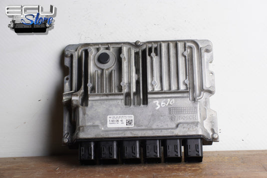ECU CENTRALITA MOTOR 0261S103G3 5A23E06 BMW 3 5 G30 G20 330E HYBRID 20210