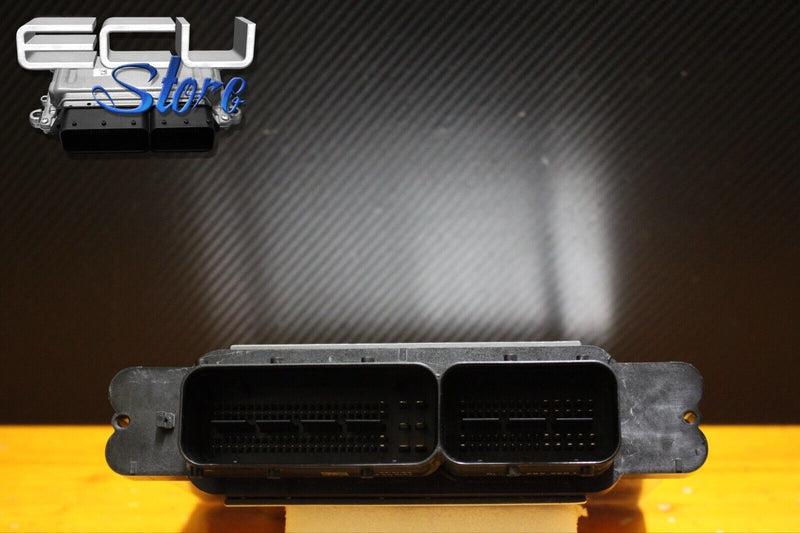 Cargue la imagen en el visor de la galería, ECU / CENTRALITA 04C907309AE 0261S10530 - VW SEAT AUDI GOLF IBIZA POLO A1 1.0TSI
