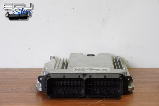 ECU CENTRALITA MOTOR 0261S20908 3612100-H335 VW ATLAS 3.6 V6 20211