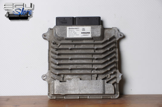ACM ECU CENTRALITA MOTOR 1869261 5WK91225 PACCAR MX-13 DAF CF XF0