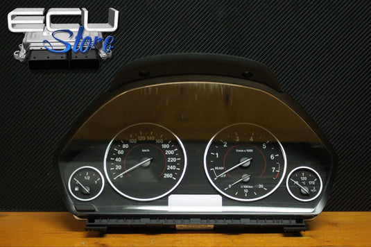 VELOCIMETRO / CUADRO INSTRUMENTOS BMW 3 F30 2012 GASOLINA - 9277590