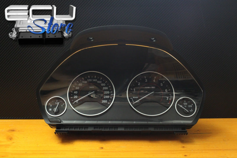 Cargue la imagen en el visor de la galería, VELOCIMETRO / CUADRO INSTRUMENTOS BMW 3 F30 F31 GASOLINA 2017 - 68431410
