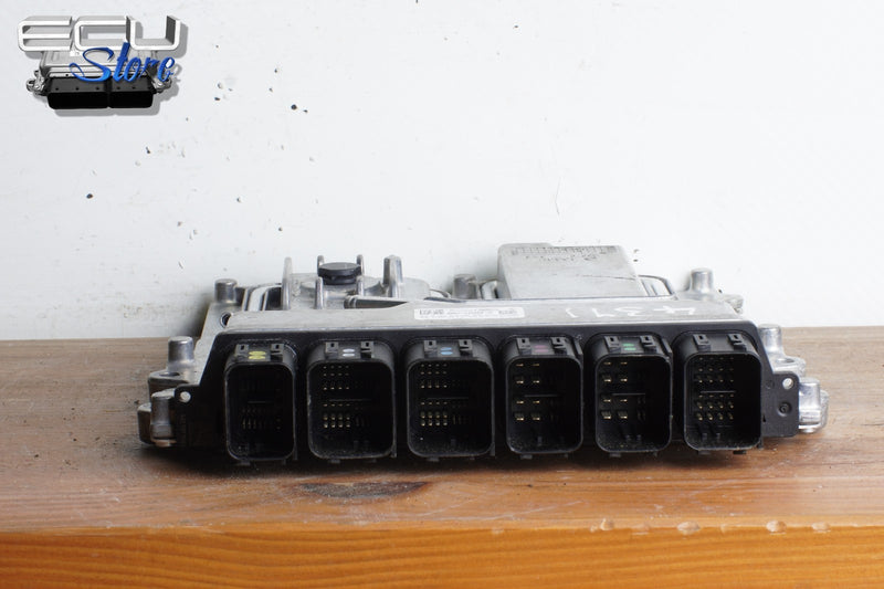 Cargue la imagen en el visor de la galería, ECU CENTRALITA MOTOR M8A2-14C568-JC 0261S102W5 LAND ROVER DEFENDER 3.0 20223
