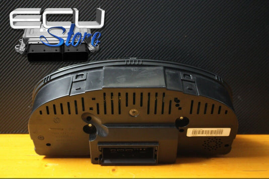 VELOCIMETRO / CUADRO INSTRUMENTOS VW TOURAN 2010 GASOLINA - 1T0920874F