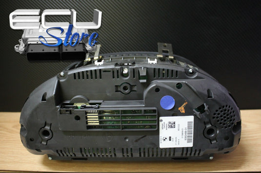 CUADRO DE INSTRUMENTOS BMW 5 F10 F11 X3 F25 X4 F26 X5 F15 DIESEL  93834881
