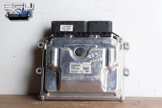 ECU CENTRALITA MOTOR 39199-04AS0 9001330036KB HYUNDAI KIA 1.0 T-GDI0