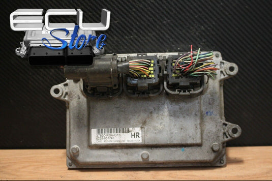 ECU / CENTRALITA MOTOR 37820-RSA-G13 - HONDA CIVIC