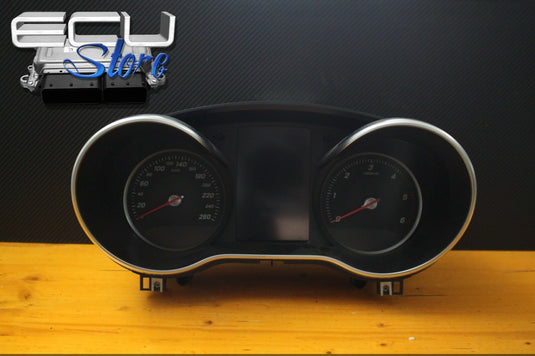 VELOCIMETRO / CUADRO INSTRUMENTOS MERCEDES VITO W447 DIESEL 2016 - A44790077070