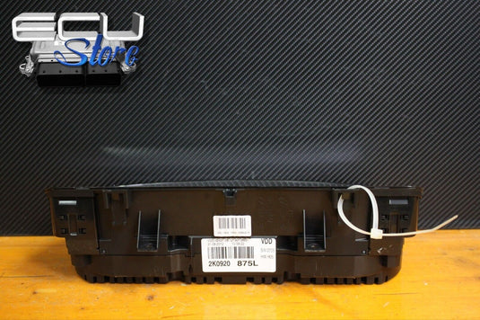 VELOCIMETRO / CUADRO INSTRUMENTOS 2K0920875L - VW CADDY 2013 DIESEL