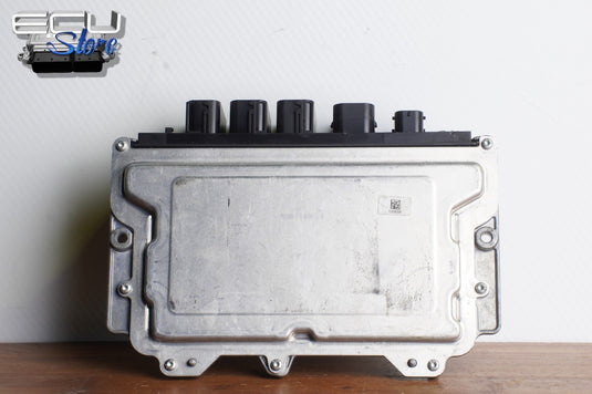 ECU CENTRALITA MOTOR 0261S21766 9895416 BMW 118i F20 318i F30 20191