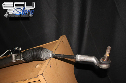 CREMALLERA DIRECCION LHD / STEERING RACK VOLVO S80 II V70 III XC70 II - 31200454