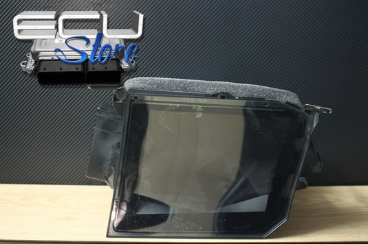 HEAD UP DISPLAY / HUD BMW E60 E61 6949088