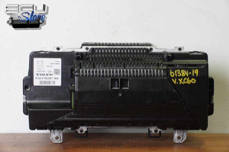 Cargue la imagen en el visor de la galería, VELOCIMETRO CUADRO INSTRUMENTOS P32276287AA 0263719336 VOLVO XC60 D4 19 57.570Km1
