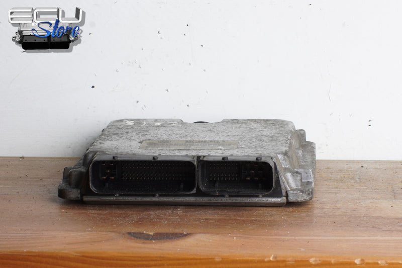 Cargue la imagen en el visor de la galería, ECU CENTRALITA MOTOR 0261S01011 03C906013B VW POLO 1.4 FSI 20052
