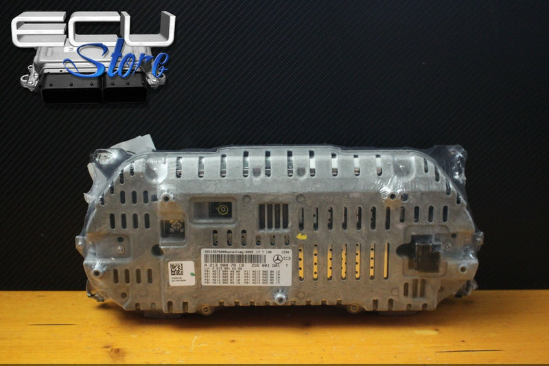 Cargue la imagen en el visor de la galería, VELOCIMETRO / CUADRO INSTRUMENTOS MERCEDES E W213 2018 DIESEL  A2139007919 1
