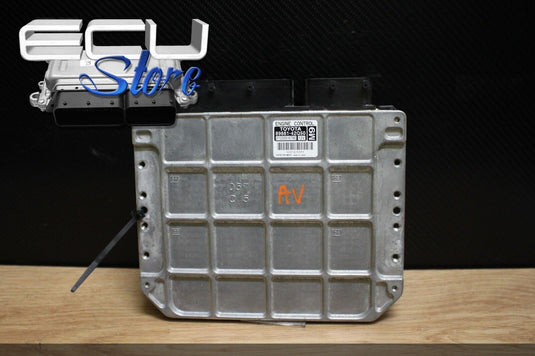 ECU / CENTRALITA MOTOR 89661-42Q50 212000-6790 - TOYOTA RAV-4 2.0