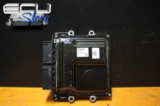 ECU / CENTRALITA MOTOR 31459973 - VOLVO V40 2.0