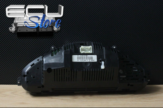 CUADRO DE INSTRUMENTOS MERCEDES CLS W219 GASOLINA 2003-2011 - A2195401311