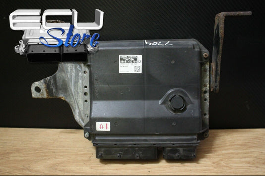 ECU / CENTRALITA MOTOR 89661-53700 175800-7704 - LEXUS IS TOYOTA