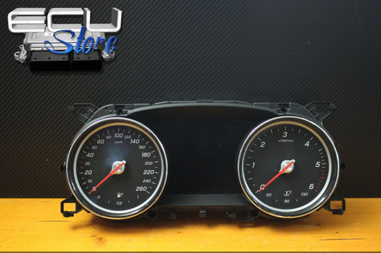 VELOCIMETRO / CUADRO INSTRUMENTOS MERCEDES E W213 2017 DIESEL  A2139000817 0