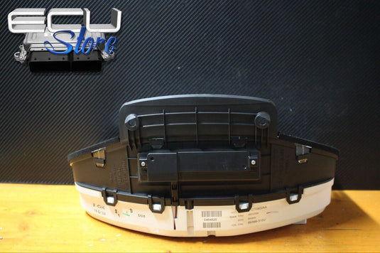 VELOCIMETRO / CUADRO INSTRUMENTOS VOLVO V70 2010 GASOLINA - 31270900