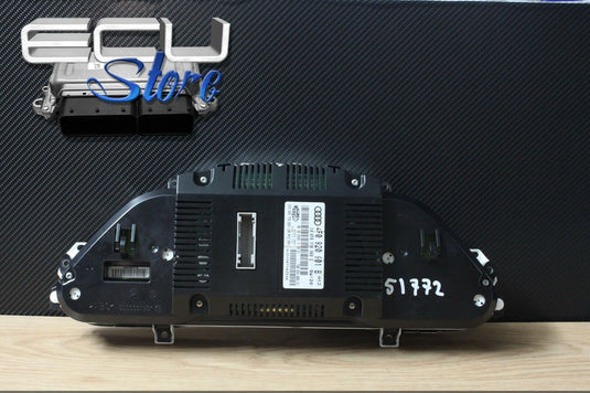 CUADRO DE INSTRUMENTOS AUDI A6 2005-2011 GASOLINA 4F0920901B