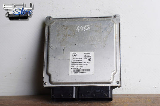 ECU CENTRALITA MOTOR A6519007103 A6519016002 MERCEDES SPRINTER W907 W910 2.2 CDI0