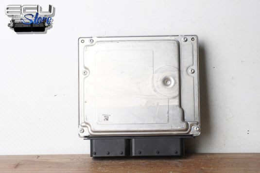 ECU CENTRALITA MOTOR 0281018592 8518166 BMW 120d 320d E82 E88 E92 20141