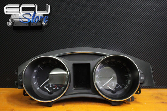 VELOCIMETRO / CUADRO INSTRUMENTOS 3T1920841H - SKODA SUPERB 2011 DIESEL
