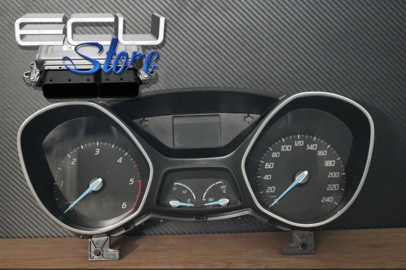 Cargue la imagen en el visor de la galería, CUADRO DE INSTRUMENTOS FORD FOCUS 201114 AUTOMATICO  BM5T10849CN0
