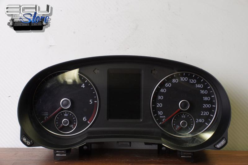 Cargue la imagen en el visor de la galería, VELOCIMETRO CUADRO INSTRUMENTOS 7N0920870Q VW SHARAN 2017 DIESEL - 5.240 Km0
