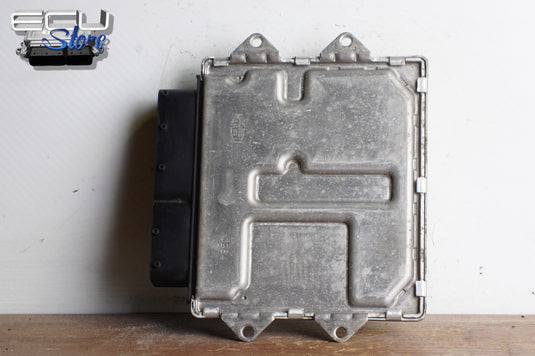 ECU CENTRALITA MOTOR 51896758 8GMF.A9 ALFA ROMEO GIULIETTA II 1.41