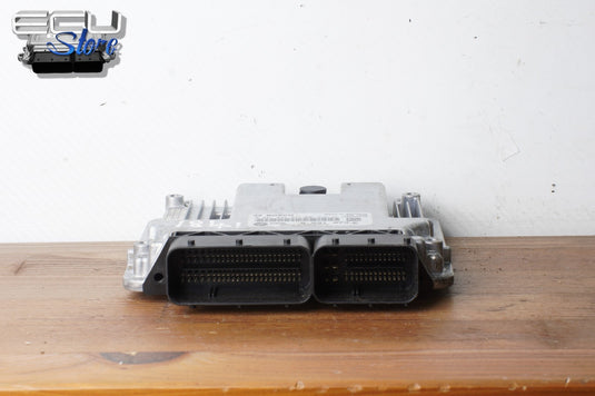 ECU CENTRALITA MOTOR 0281032671 8591073 BMW 3 4 X1 F36 F30 F48 20162