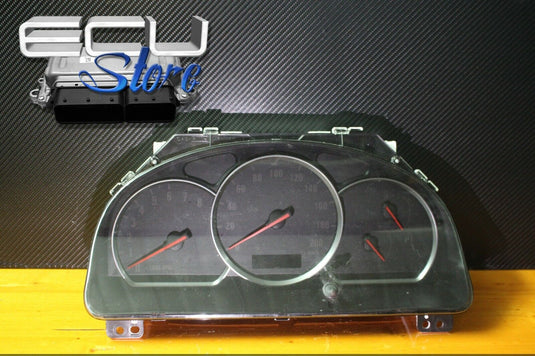VELOCIMETRO / CUADRO DE INSTRUMENTOS SUZUKI GRAN VITARA GASOLINA 34110-53J10