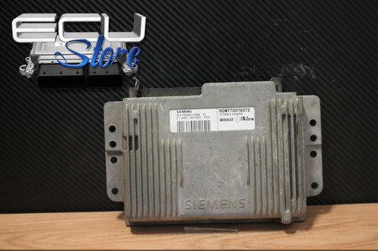 ECU / CENTRALITA MOTOR S115301102C HOM7700110372 - RENAULT