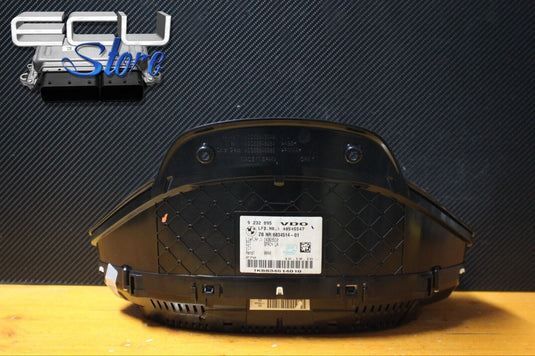 VELOCIMETRO / CUADRO INSTRUMENTOS BMW 3 F30 2016 DIESEL - 6834514