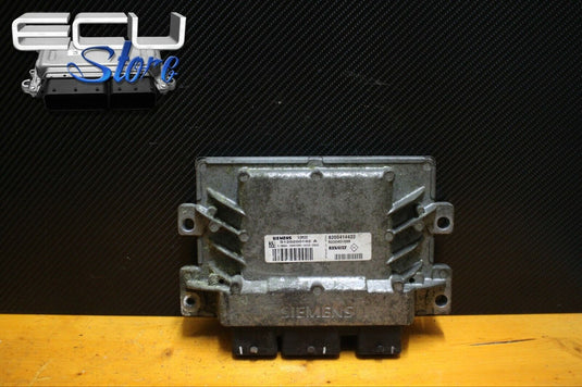 ECU / CENTRALITA MOTOR S120200102A 8200414422 - RENAULT