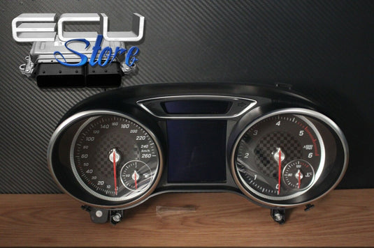 CUADRO DE INSTRUMENTOS MERCEDES A W176 DIESEL 2013-> - A1769005504