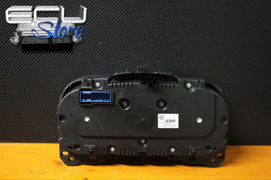 VELOCIMETRO / CUADRO INSTRUMENTOS OPEL CORSA E GASOLINA 2016 - 39056369