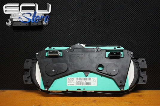 VELOCIMETRO / CUADRO INSTRUMENTOS DACIA SANDERO GASOLINA 2010 - P248101432R