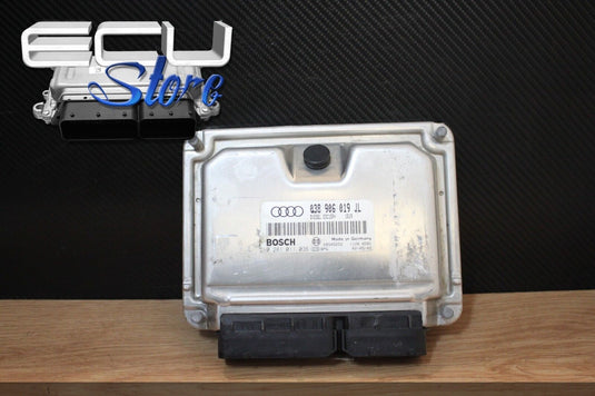 ECU / CENTRALITA MOTOR 0281011036 0 281 011 036 038906019JL 038 906 019 JL - AUD