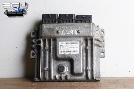 ECU CENTRALITA MOTOR BG91-12A650-FHF 28425303 FORD GALAXY 2.0 TDCI 20140