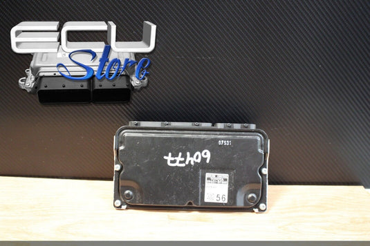 ECU / CENTRALITA MOTOR 89661-0F560 MB275600-4861 - TOYOTA VERSO 1.8