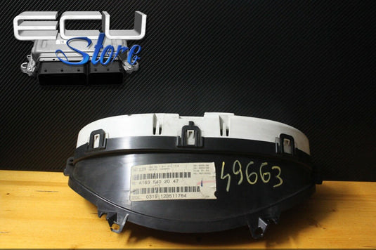 VELOCIMETRO / CUADRO DE INSTRUMENTOS MERCEDES ML W163 - A1635402047