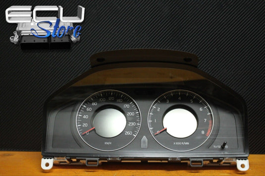 VELOCIMETRO / CUADRO INSTRUMENTOS VOLVO V70 2009 GASOLINA - 30786622AB